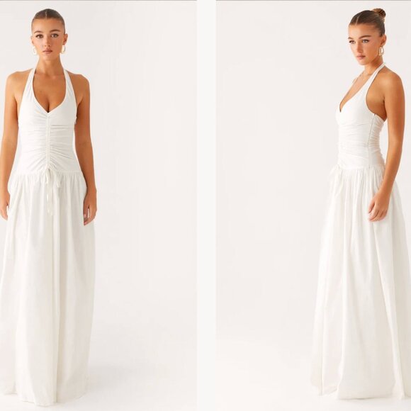 Peppermayo Narnie Maxi Dress - Picture 2 of 3